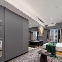 瑞禾·臻选公寓(春熙路店)