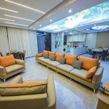 克拉庭院民宿(北戴河店)