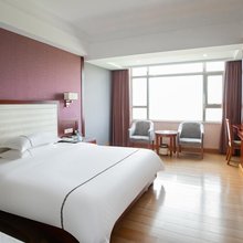 豪景公寓(西湖公园店)