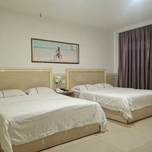 旺家宾馆(长安万达广场店)