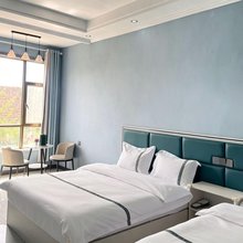 豪莱嘉客栈