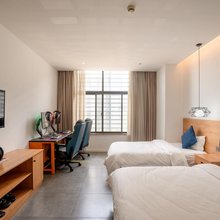 陀螺电竞民宿(常州青果巷店)
