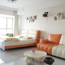 沈阳招财猫公寓