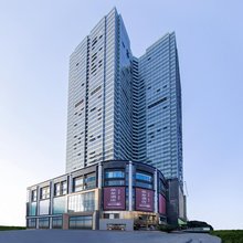 朵友酒店(厦门火车站地铁站万象城店)