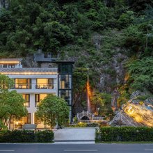 雁荡颐泠小苑民宿