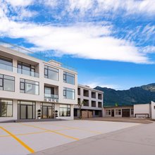 MO·Wen墨问美宿(宝泉旅游度假区店)