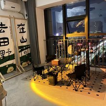 临沂伴眠季民宿