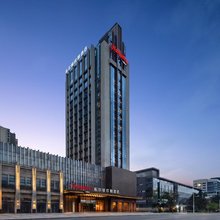 惠州惠阳大亚湾希尔顿欢朋酒店