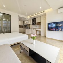 古德民宿(张家口站河北建筑工程学院店)