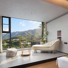 观澜·LIVE江景湖畔(东江湖景区店)