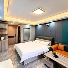 栖海设计型影院美宿(德辉广场店)