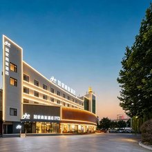 如家商旅酒店(德州陵城陵州路店)