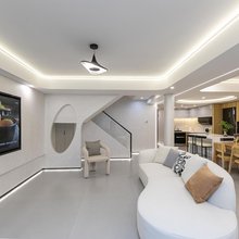 朱家尖·半间闲舍(观音法界店)