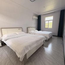 青山公社民宿