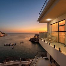 东极星落潮平Star·海景度假别墅(青浜岛店)