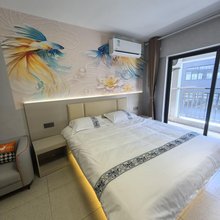 宝智园公寓(佛山顺德富安大道店)