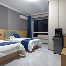驿马云居民宿