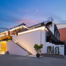 隐居洛邑民宿(洛阳应天门洛邑古城店)