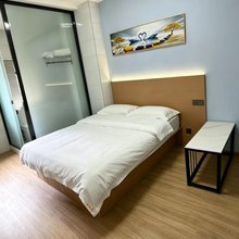 自助公寓酒店(惠州惠阳店)