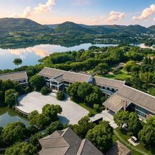 南京青龙山庄酒店