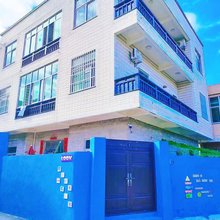 平潭歌哥小院客栈(北部湾生态廊道店)