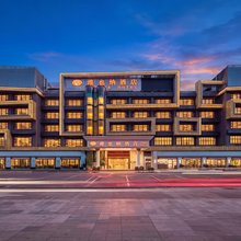 维也纳酒店(深圳前海宝安万达广场店)