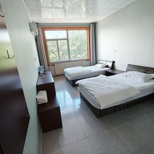 青岛温和宾馆