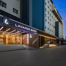 麗枫酒店(北京鸟巢奥体中心地铁站店)