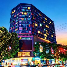 玺悦·XiYue INN|观唐民宿(西安大唐不夜城大雁塔店)