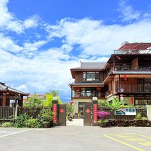 青晨里民宿(傣族古镇店)
