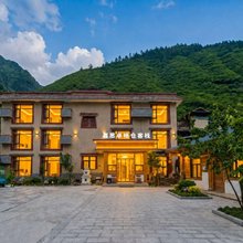 九寨沟嘉思卓格仓客栈