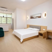 懒窝公寓(中山大学店)