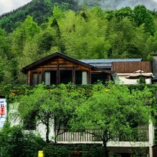 景德镇两颗枣墅民宿(三宝国际陶艺村店)