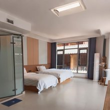 普者黑半山听雨●声智能精品美宿