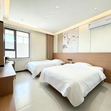 乌拉盖万豪宾馆