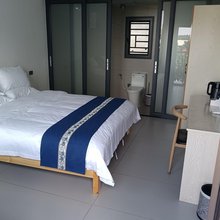 安顺隐逸墅院民宿