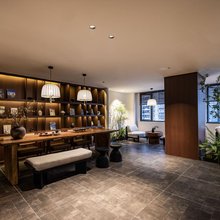 止禾·行酒店(解放碑洪崖洞店)