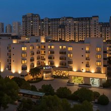锦江之星酒店(扬州瘦西湖景区店)