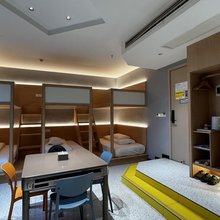 四霁电竞酒店(御景店)