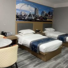 观山知水驿站