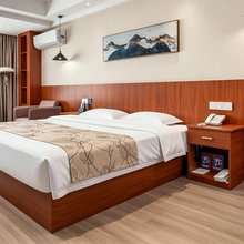 顺航酒店(郑州新郑国际机场锦荣悦汇城店)