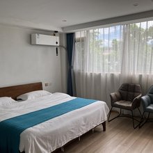 西昌陆陆陆客栈