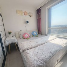 美琪日租房公寓(兴虎街分店)