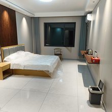 世隆民宿