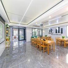朱家尖东沙风情民宿