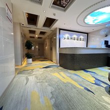 影宿酒店(惠安东岭店)