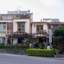 石韵居民宿