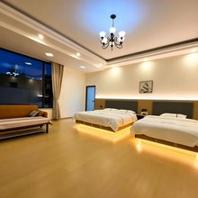 大理晨帆海景客栈(洱海公园店)