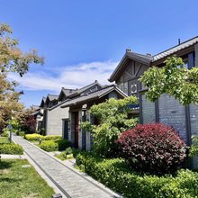 海畔七彩合院(一杯澜店)
