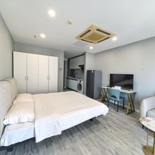 丽舍雅居民宿